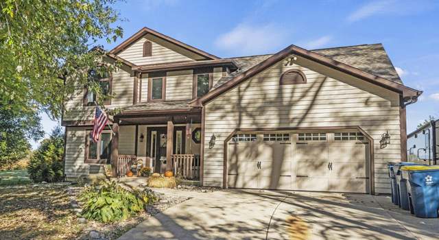 Photo of 17411 Indianapolis Rd, Yoder, IN 46798