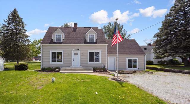 Photo of 17718 State Road 23 Rd, South Bend, IN 46635