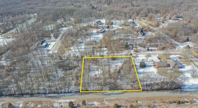 Photo of TBD Quail Run St E, Knox, IN 46534