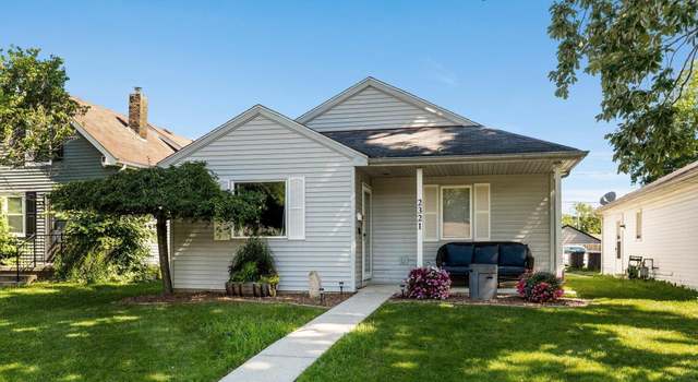 Photo of 2321 Glenwood Ave, Fort Wayne, IN 46805