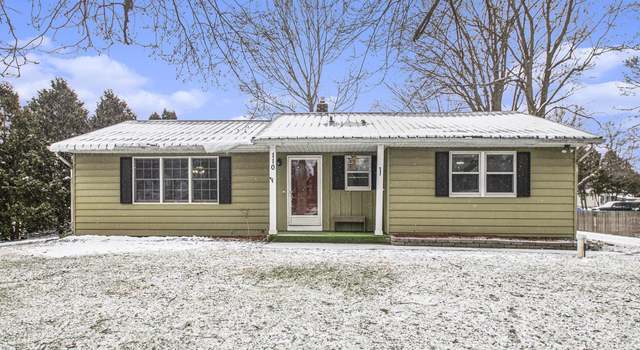 Photo of 110 Egbert Rd, Goshen, IN 46526