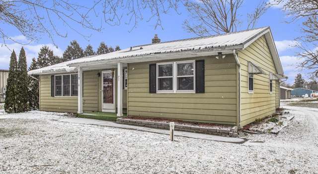 Photo of 110 Egbert Rd, Goshen, IN 46526
