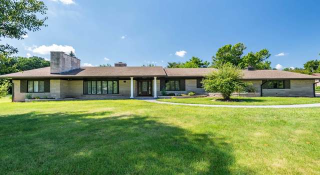Photo of 301 S Pleasant Ridge Rd, Bloomington, IN 47401