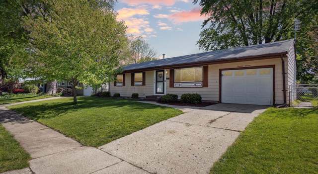 Photo of 1416 Dodge Ave, Mishawaka, IN 46544