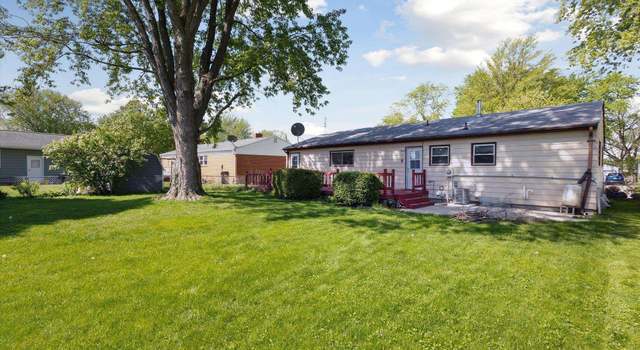 Photo of 1416 Dodge Ave, Mishawaka, IN 46544
