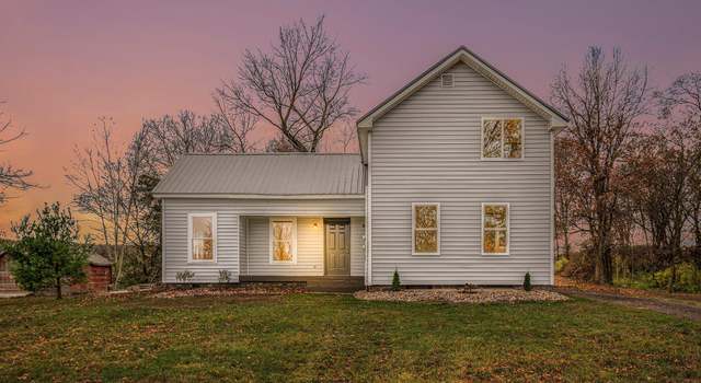 Photo of 10700 County Road 4, Middlebury, IN 46540