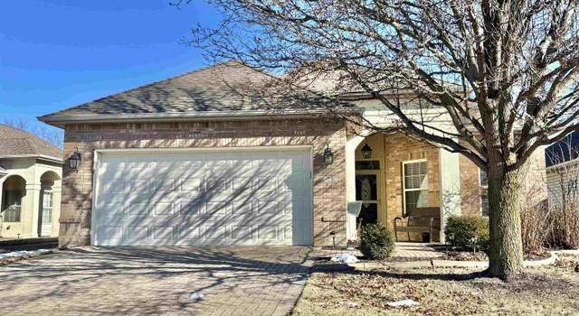 Photo of 25 Hibiscus Ct, Lafayette, IN 47909