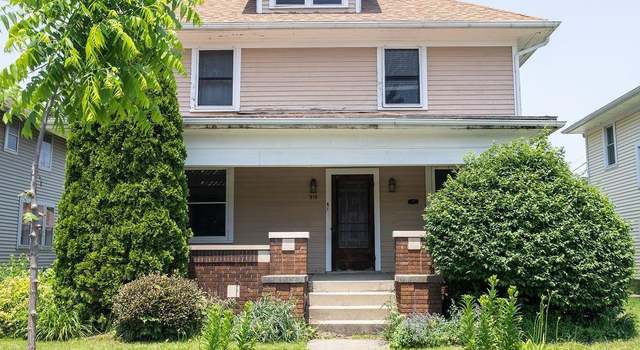 Photo of 919 Powers Street St, New Haven, IN 46774