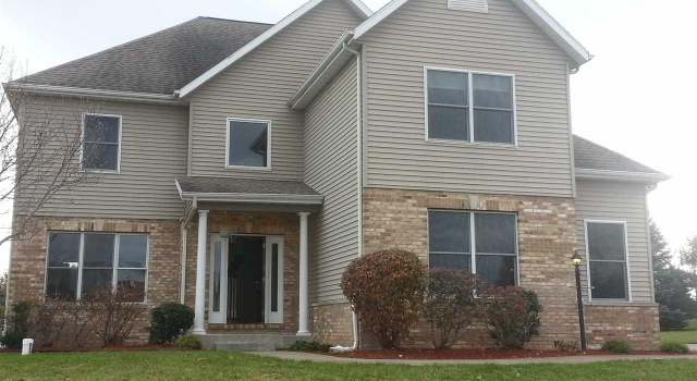 Photo of 14840 Cranford Ct Ct, Granger, IN 46530