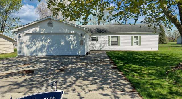 Photo of 11604 N East Wawasee Dr, Syracuse, IN 46567