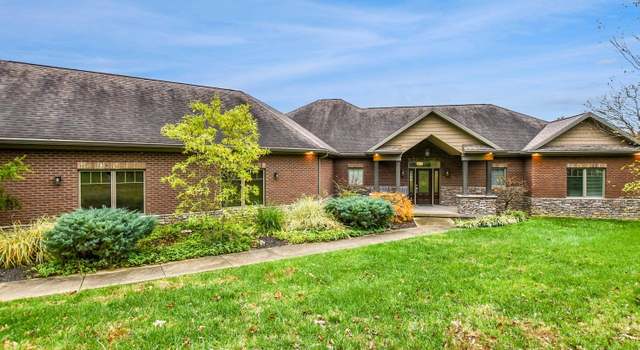 Photo of 9377 W New Harmony Rd, Elberfeld, IN 47613