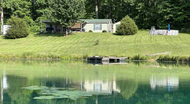 Photo of 6577 S Fowler Rd, Bloomfield, IN 47424