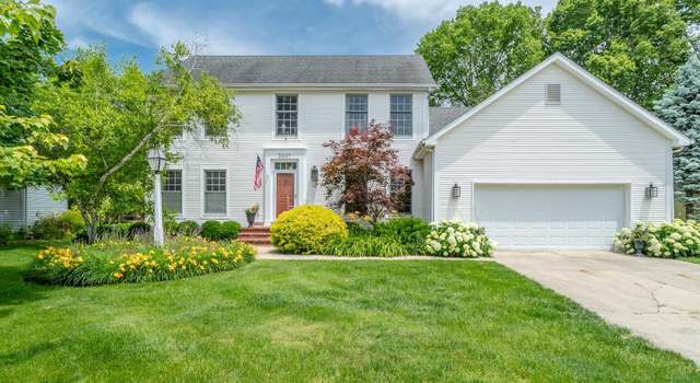 Photo of 3307 Secretariat Cir, West Lafayette, IN 47906