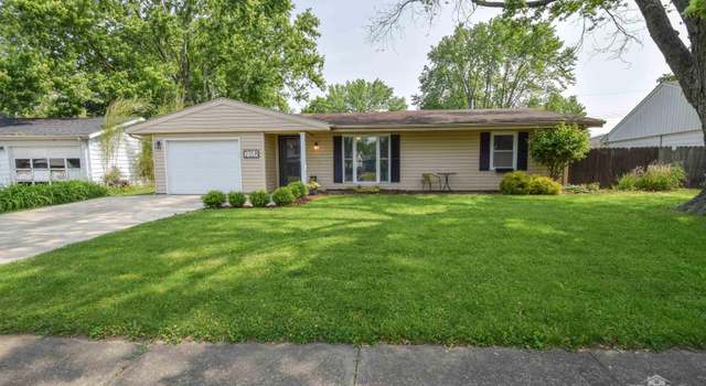 Photo of 2318 W Concord Rd, Muncie, IN 47304