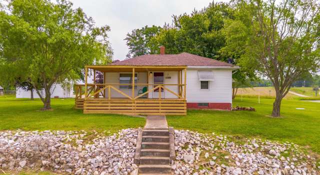 Photo of 6766 Douglas St, Tennyson, IN 47637