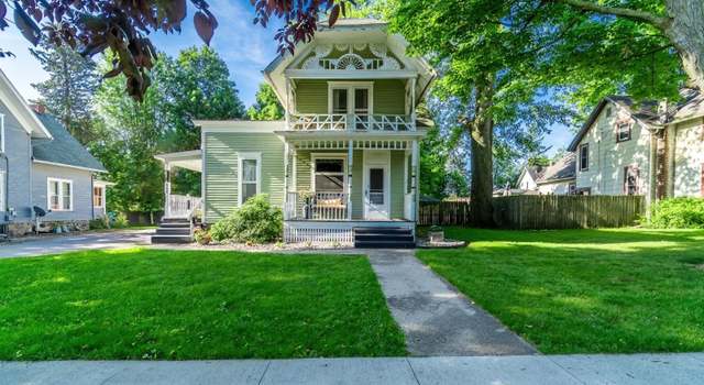 Photo of 308 E Broad St, Angola, IN 46703