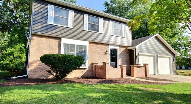 Photo of 9035 Sea Wind Pl, Fort Wayne, IN 46804