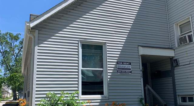 Photo of 415 & 417 E 10th St, Bloomington, IN 47401
