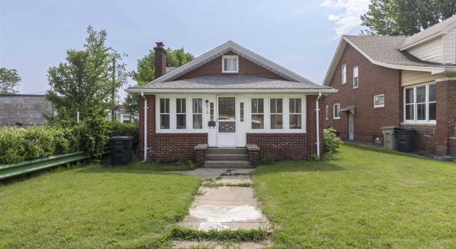 Photo of 910 S Twyckenham Dr, South Bend, IN 46615
