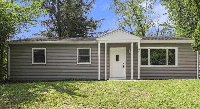 Photo of 707 Mildred Ave, Fort Wayne, IN 46808