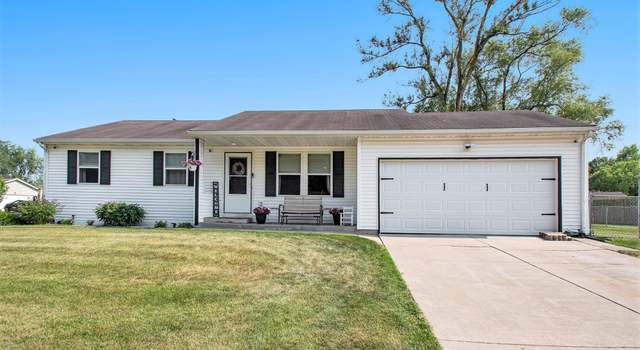 Photo of 907 Eagle Blvd, Bristol, IN 46507