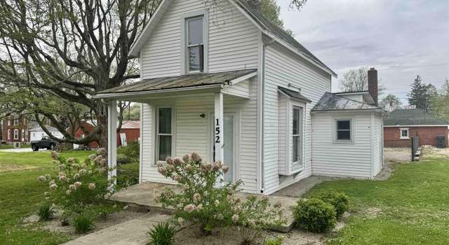 Photo of 152 N Foster Ave, Albany, IN 47320