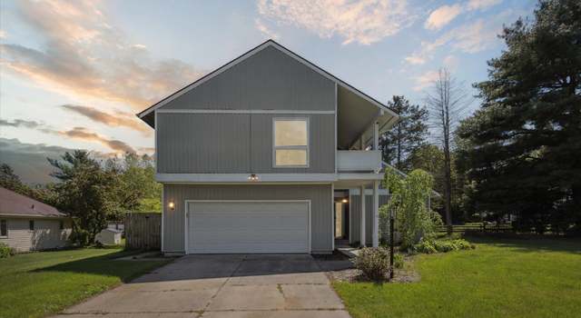 Photo of 16828 Barryknoll Way, Granger, IN 46530