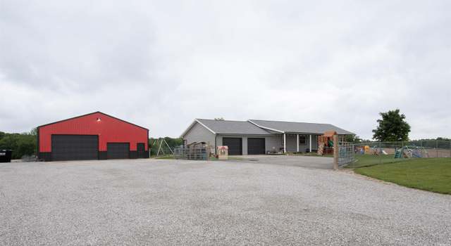 Photo of 1975 County Road 00 W, Kendallville, IN 46755
