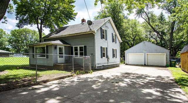 Photo of 25838 Coolidge Ave, Elkhart, IN 46517