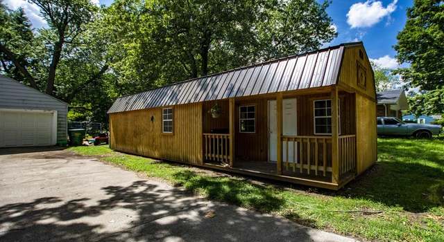 Photo of 25838 Coolidge Ave, Elkhart, IN 46517