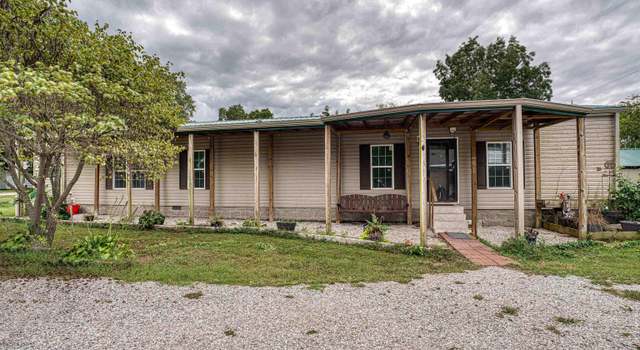 Photo of 1148 N County Road 900 W, Richland, IN 47634