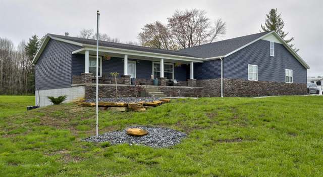 Photo of 11199 N State Road 161, Dale, IN 47523