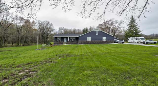 Photo of 11199 N State Road 161, Dale, IN 47523