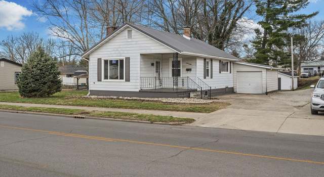 Photo of 460 S Section St, Sullivan, IN 47882