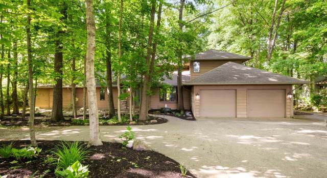 Photo of 7301 W River Rd, Yorktown, IN 47396