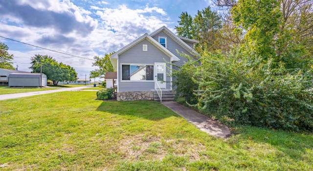 Photo of 314 N Locust St, Oaktown, IN 47561