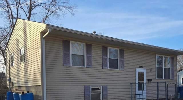 Photo of 3826 N Vinewood Ave Ave, Indianapolis, IN 46254