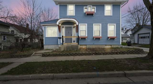 Photo of 314 W Wildwood Ave, Fort Wayne, IN 46807