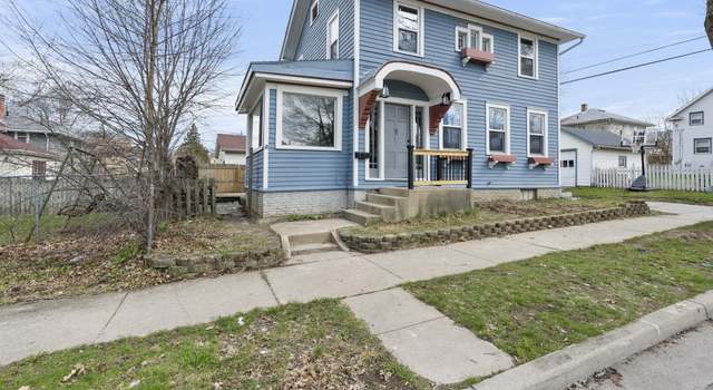 Photo of 314 W Wildwood Ave, Fort Wayne, IN 46807