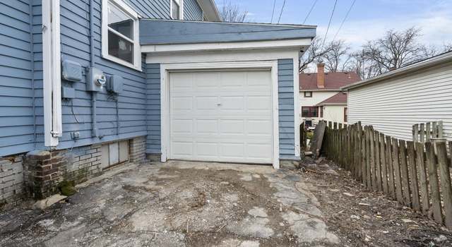 Photo of 314 W Wildwood Ave, Fort Wayne, IN 46807