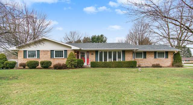 Photo of 51823 Cheryl Dr, Granger, IN 46530