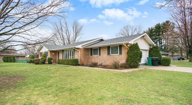Photo of 51823 Cheryl Dr, Granger, IN 46530