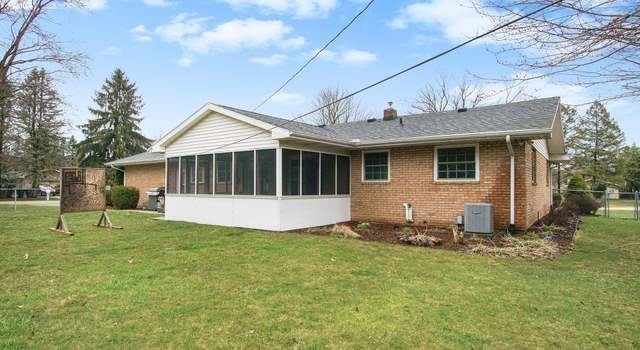 Photo of 51823 Cheryl Dr, Granger, IN 46530