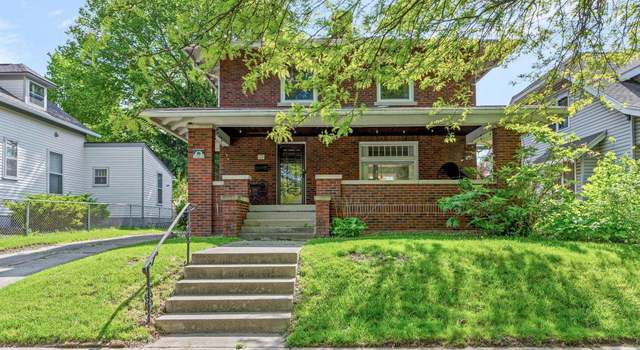 Photo of 609 S 9th St, Lafayette, IN 47905