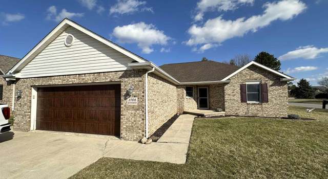 Photo of 1704 Midway Dr, Yorktown, IN 47396