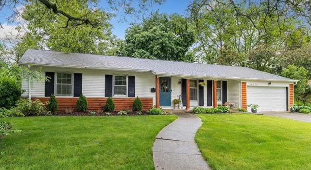 Photo of 6836 Penmoken Dr, Fort Wayne, IN 46819