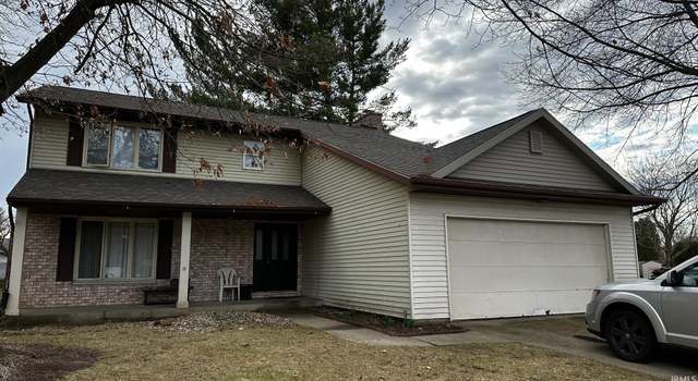 Photo of 3010 Marshwood Rd, Goshen, IN 46528