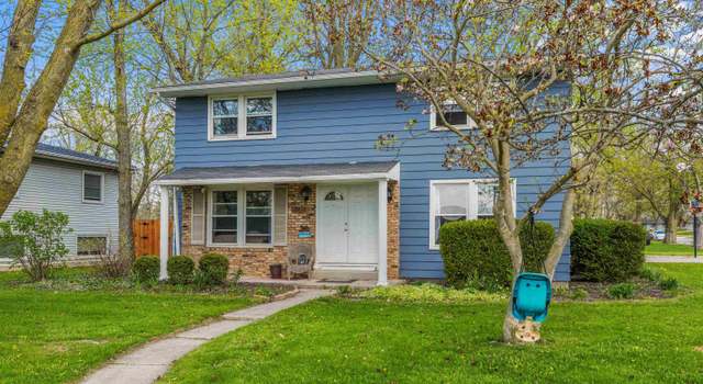 Photo of 2410 Inwood Dr, Fort Wayne, IN 46815