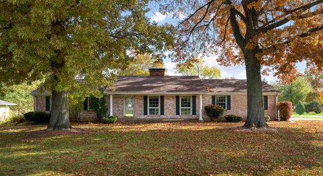 Photo of 5338 Miami Rd, South Bend, IN 46614