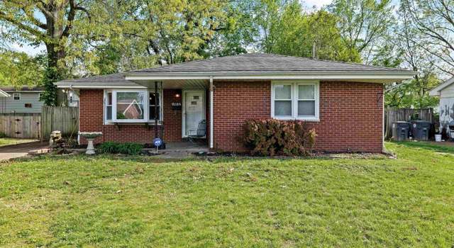 Photo of 2125 Mahrendale Ave, Evansville, IN 47714